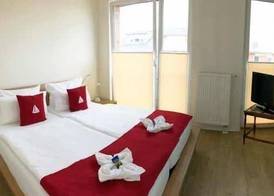 Hotel Hafen Büsum 4