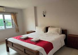 Budget Stars Hotel Chiang Mai 5