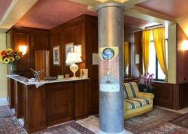 Hotel Abacus 3