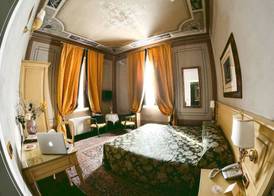 Hotel Villa Liberty 2