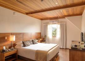 Hotel Le Renard - Campos do Jordao 4