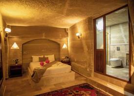 Guven Cave Hotel 5