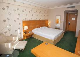 Anemon Grand Manisa Hotel 5