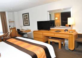 Royal Pedregal 4