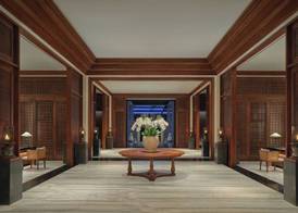 The Sira, a Luxury Collection Resort and Spa, Lombok 2