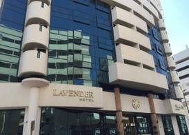 Lavender Hotel by Gloria Hotels and Resorts 4