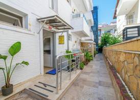 Royalis Apart Hotel 2