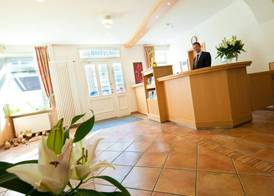 Flair Hotel Rieckmann 2