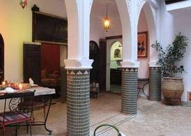 Riad Alma Mouassine 3