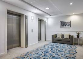 Leonardo Hotel Liverpool 4