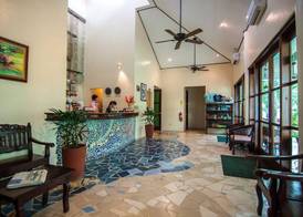 Camayan Beach Resort Hotel 2