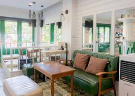 Ratana Boutique Hostel 3