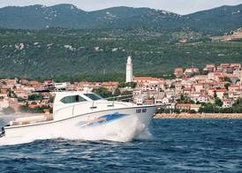 Maestral 5