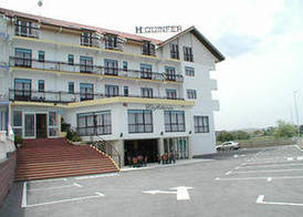 Hotel Quinfer 2