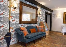The Mill Hotel Sudbury 4