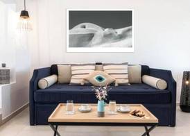 Myst Boutique Hotel 3