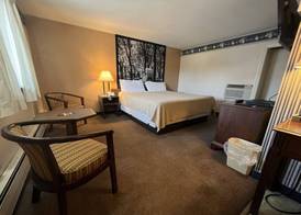 Mansfield Inn 4