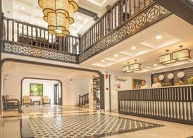 Hoi An Coco River Resort & Spa 2