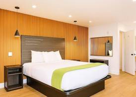 Casa Blanca Hotel - Azusa, Los Angeles 2