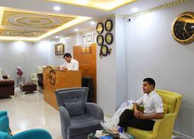 Hamzabey Hotel 4
