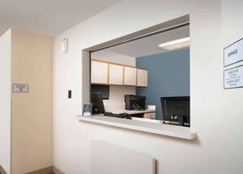 WoodSpring Suites Clarksville Ft. Campbell 2