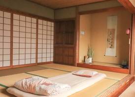 ALL FRIENDS Guest House 3