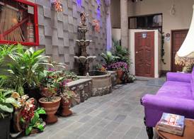 Hotel Colonial San Agustin 3