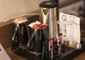 Hôtel Bastide 5