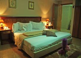 Amman Orchid Hotel 5