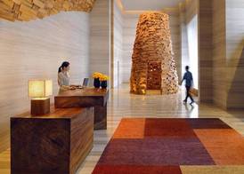 Park Hyatt Guangzhou 5