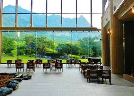 Yakushima Iwasaki Hotel 4