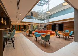 Hotel Helikon, Keszthely 4