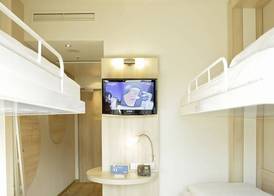 H2 Hotel Berlin-Alexanderplatz 5