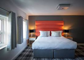 The Kirkfield Hotel 4