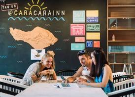 Cara Cara Inn 3