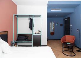 CX Turin Vanchiglia 5
