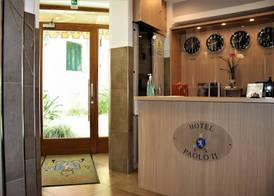 Hotel Paolo II 2