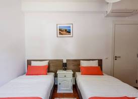 2 bedroom Apartment Falésia Beach 5