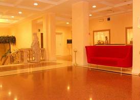 Ambassador Palace Hotel 2