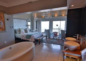 On the Beach Guesthouse Jeffreys Bay 5