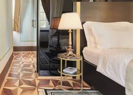 Palace Divnic by Armerun Heritage Hotel 5