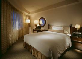 Miyako Hotel Gifu Nagaragawa 4
