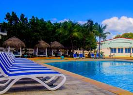 Hotel Village Costasur 4