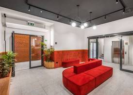 Florin Apart Hotel 5