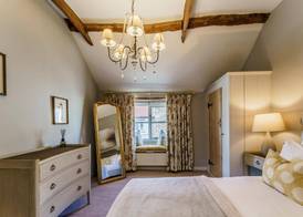 Wentbridge House Hotel 4