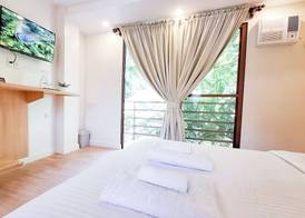 Areca Boracay Bed & Breakfast 5