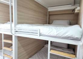 Reezq Hostel 5