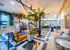 Griffinbay Hotel 3