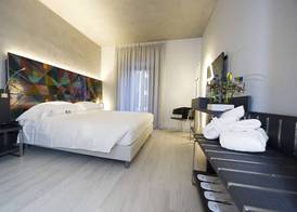 Arli Hotel Business and Wellness 5