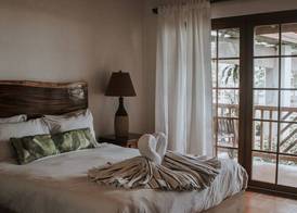 Hotel Playa Cambutal 3